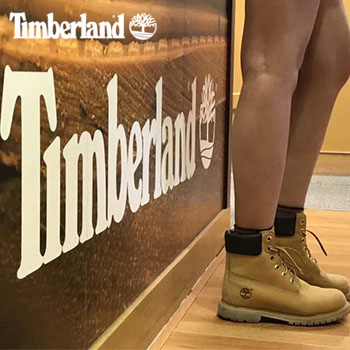 Timberland