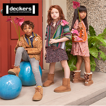 Deckers