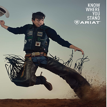Ariat
