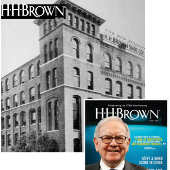 H.H. Brown