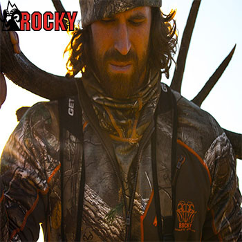 Rocky